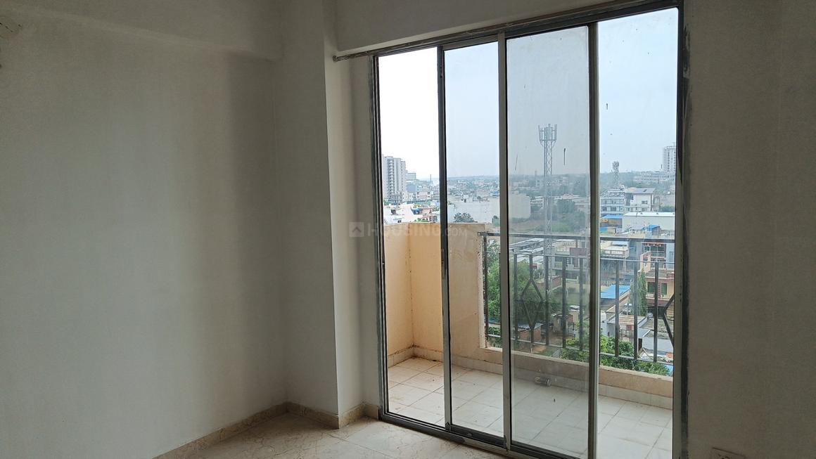 2 BHK for rent in Sector 93, Gurugram — unfurnished — 699 sq.ft — MRG The Balcony
