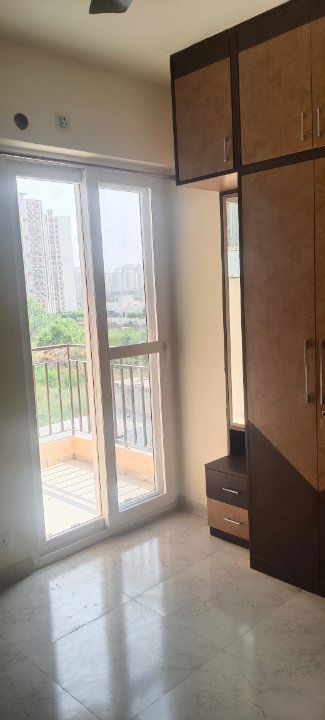 2 BHK for rent in Sector 93, Gurugram — unfurnished — 645 sq.ft — MRG The Balcony