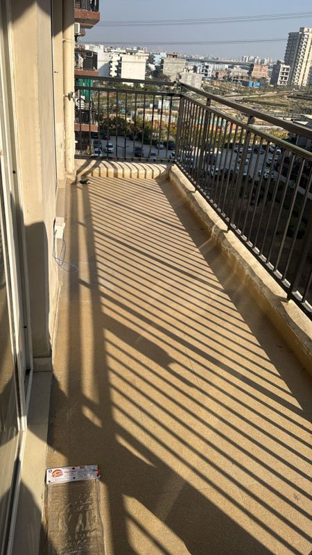 2 BHK for rent in Sector 93, Gurugram — unfurnished — 600 sq.ft — MRG The Balcony