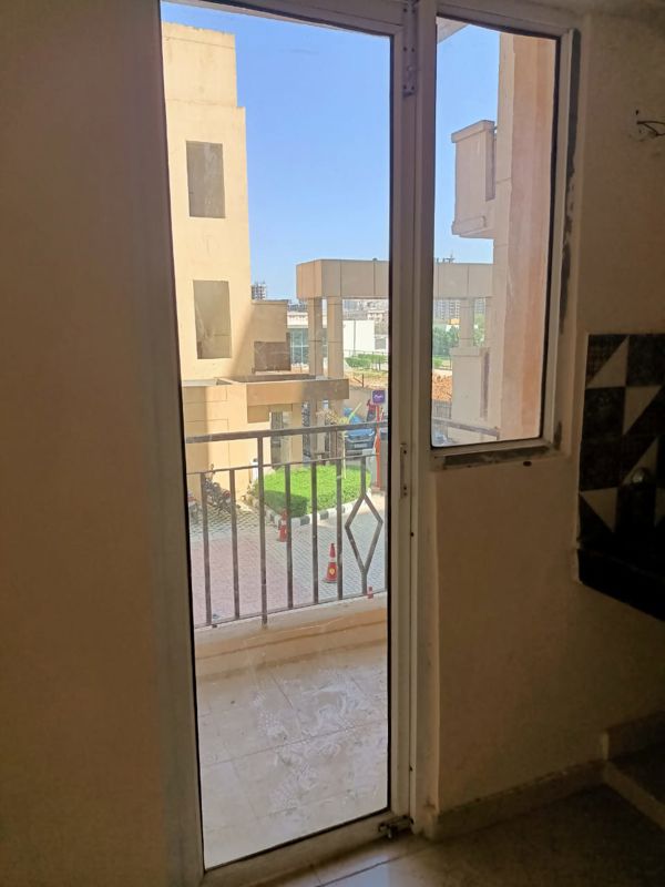 2 BHK for rent in Sector 93, Gurugram — unfurnished — 645 sq.ft — MRG The Balcony