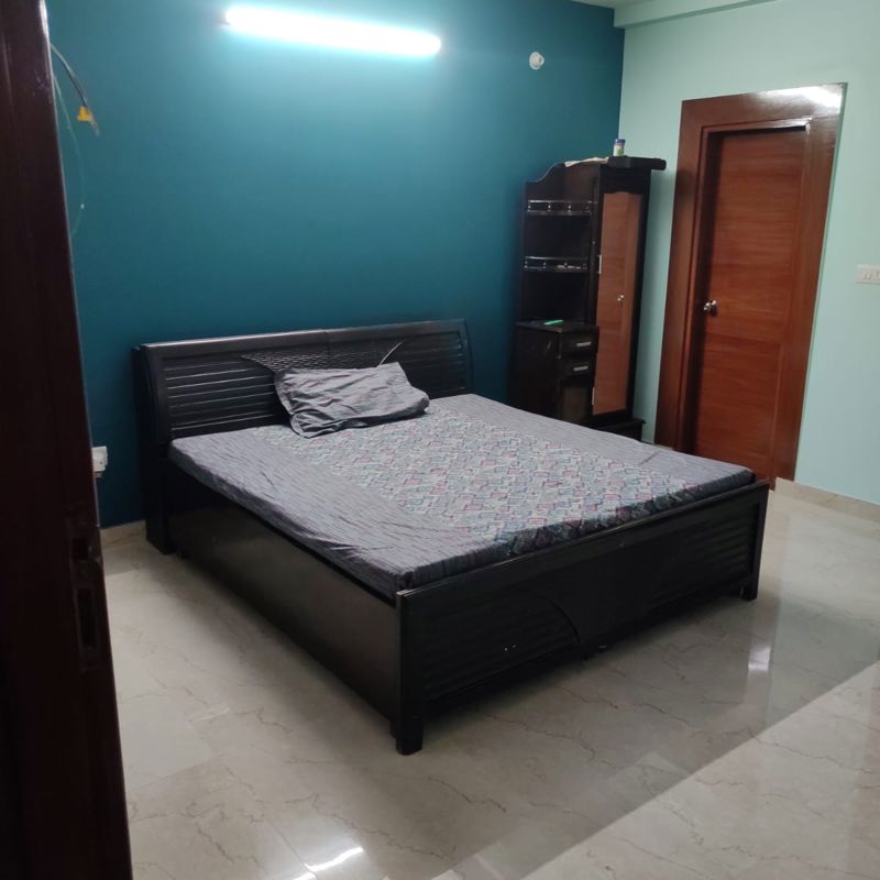 2 BHK for rent in Sector 95, Gurugram — unfurnished — 560 sq.ft — Kshitij Ramsons