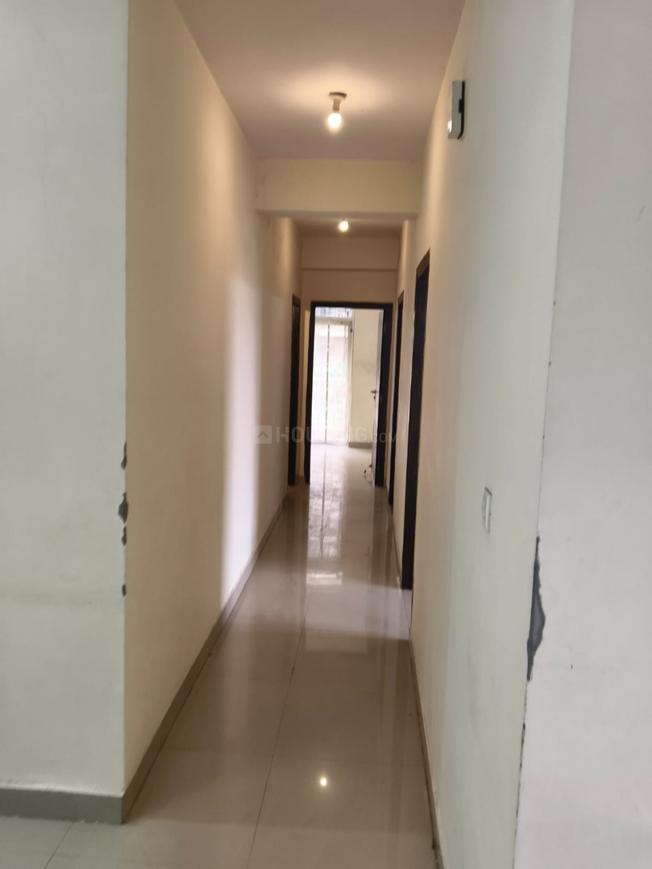 2 BHK for rent in Sector 95, Gurugram — semi-furnished — 1265 sq.ft — Sidhartha NCR Greens