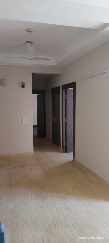 2 BHK for rent in Sector 95, Gurugram — semi-furnished — 939 sq.ft