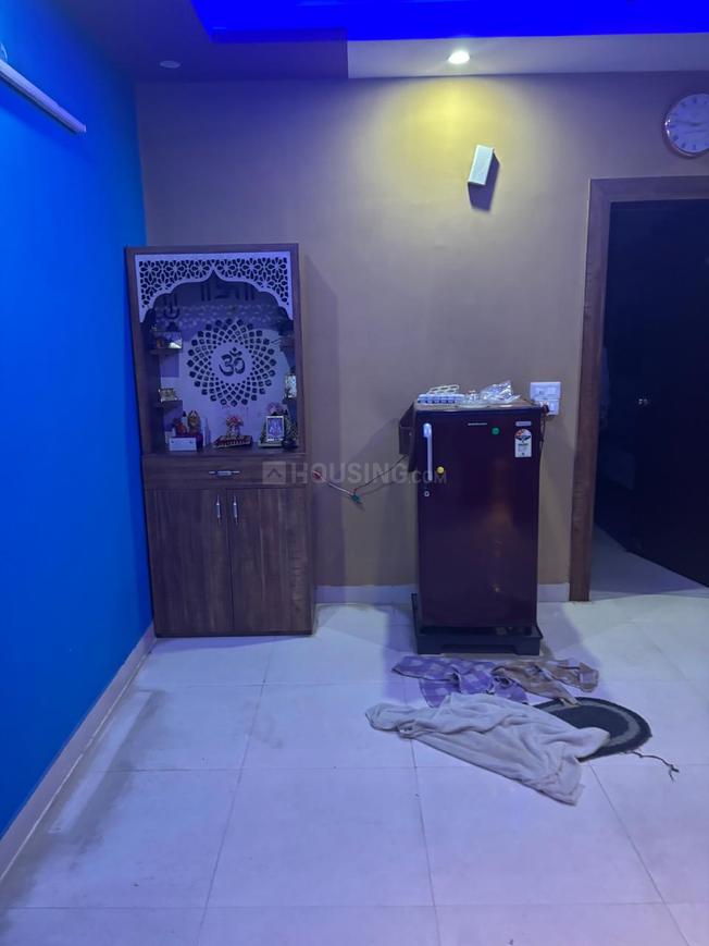 2 BHK for rent in Sector 95A, Gurugram — 594 sq.ft — Signature Global The Roselia