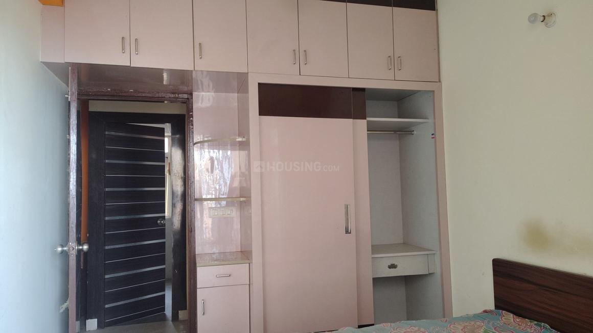 2 BHK for rent in Sector 95A, Gurugram — 850 sq.ft — Signature Global Roselia 2