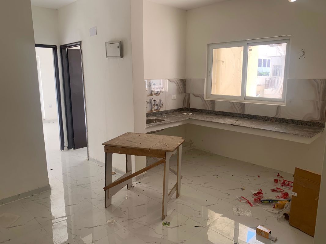 2 BHK for rent in Sector 99, Gurugram — unfurnished — 870 sq.ft