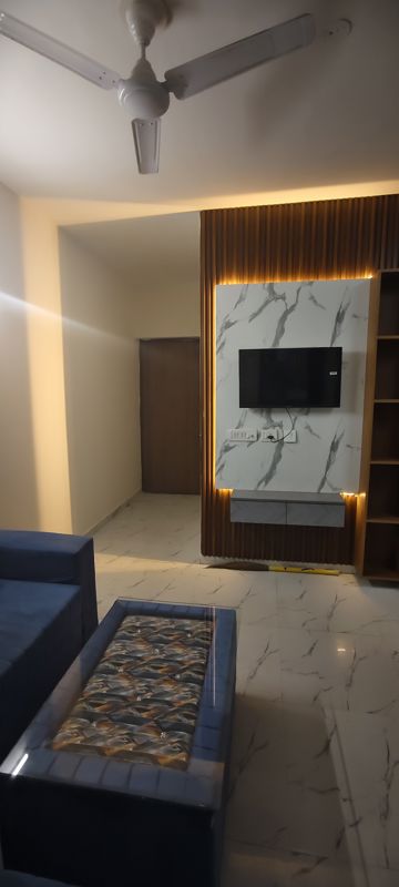 2 BHK for rent in Sector 99, Gurugram — furnished — 500 sq.ft — Pivotal Riddhi Siddhi