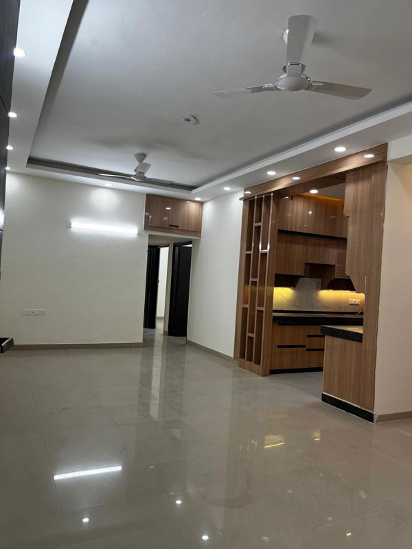 2 BHK for rent in Sector 99, Gurugram — semi-furnished — 1300 sq.ft — Cosmos Cascade Gardens