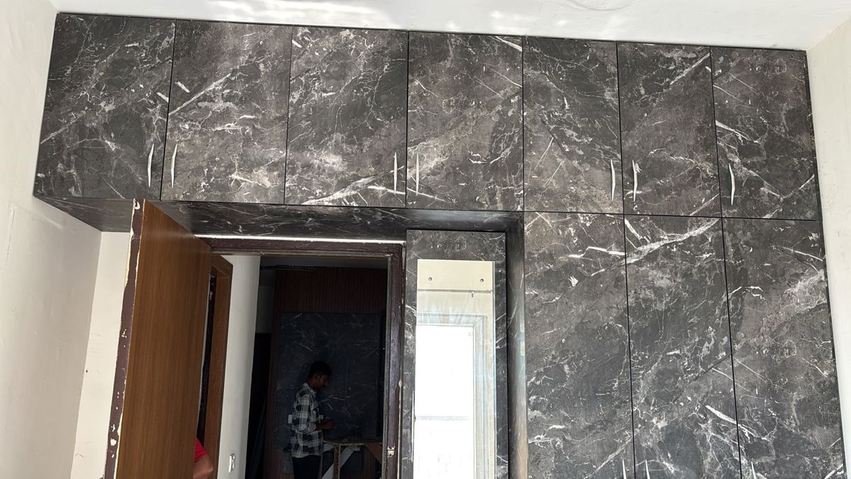 2 BHK for rent in Sector 99, Gurugram — semi-furnished — 690 sq.ft — Pivotal Riddhi Siddhi