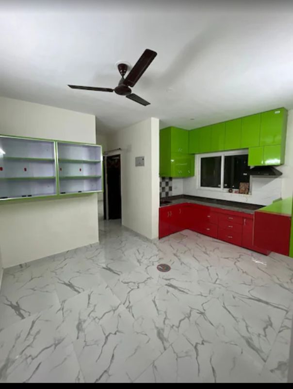 2 BHK for rent in Sector 99, Gurugram — semi-furnished — 587 sq.ft — Pivotal Riddhi Siddhi