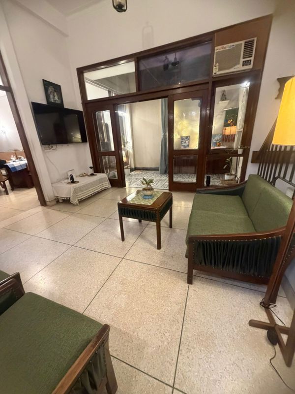 2 BHK for rent in Sector 99, Gurugram — unfurnished — 1300 sq.ft — Cosmos Express 99