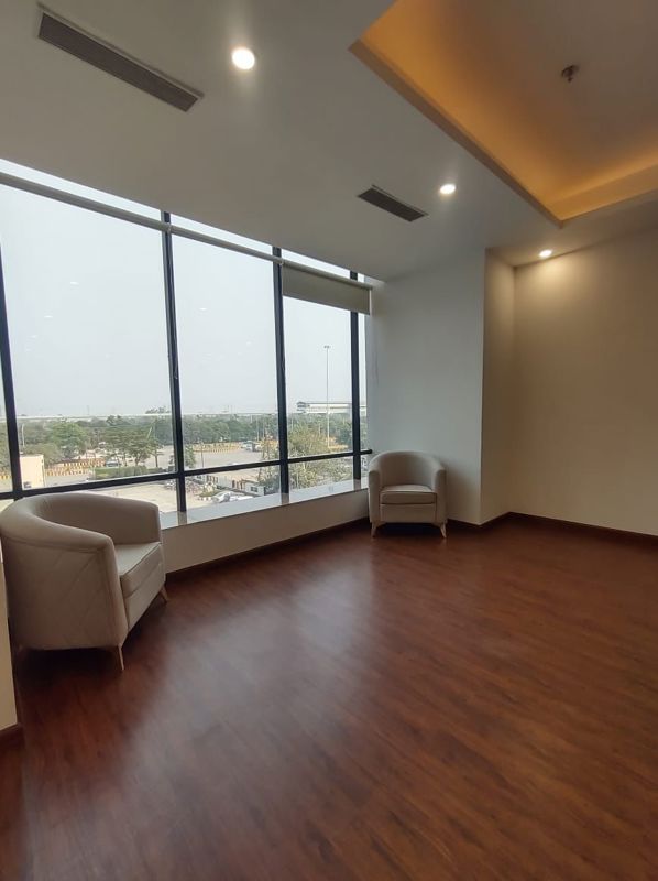 2 BHK for rent in Sector 99, Gurugram — unfurnished — 876 sq.ft
