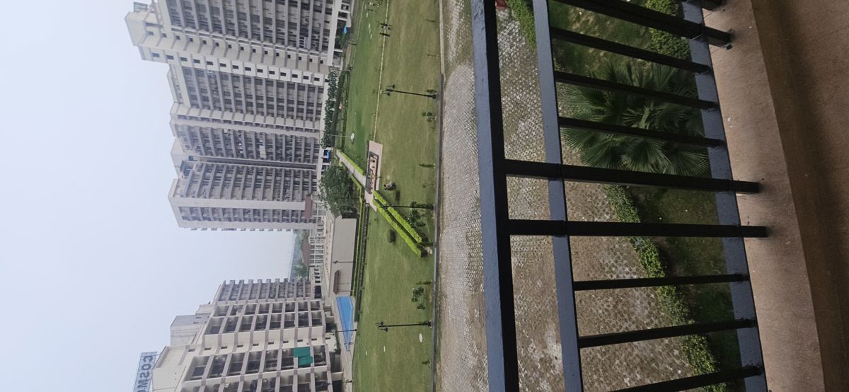 2 BHK for rent in Sector 99, Gurugram — semi-furnished — 1450 sq.ft — Lotus Elise