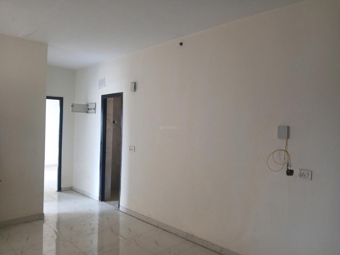 2 BHK for rent in Sector 99, Gurugram — semi-furnished — 593 sq.ft — Pivotal Riddhi Siddhi