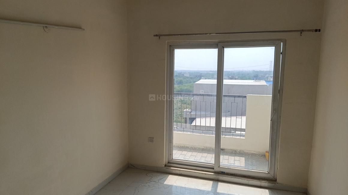 2 BHK for rent in Sector 99, Gurugram — unfurnished — 593 sq.ft — Pivotal Riddhi Siddhi