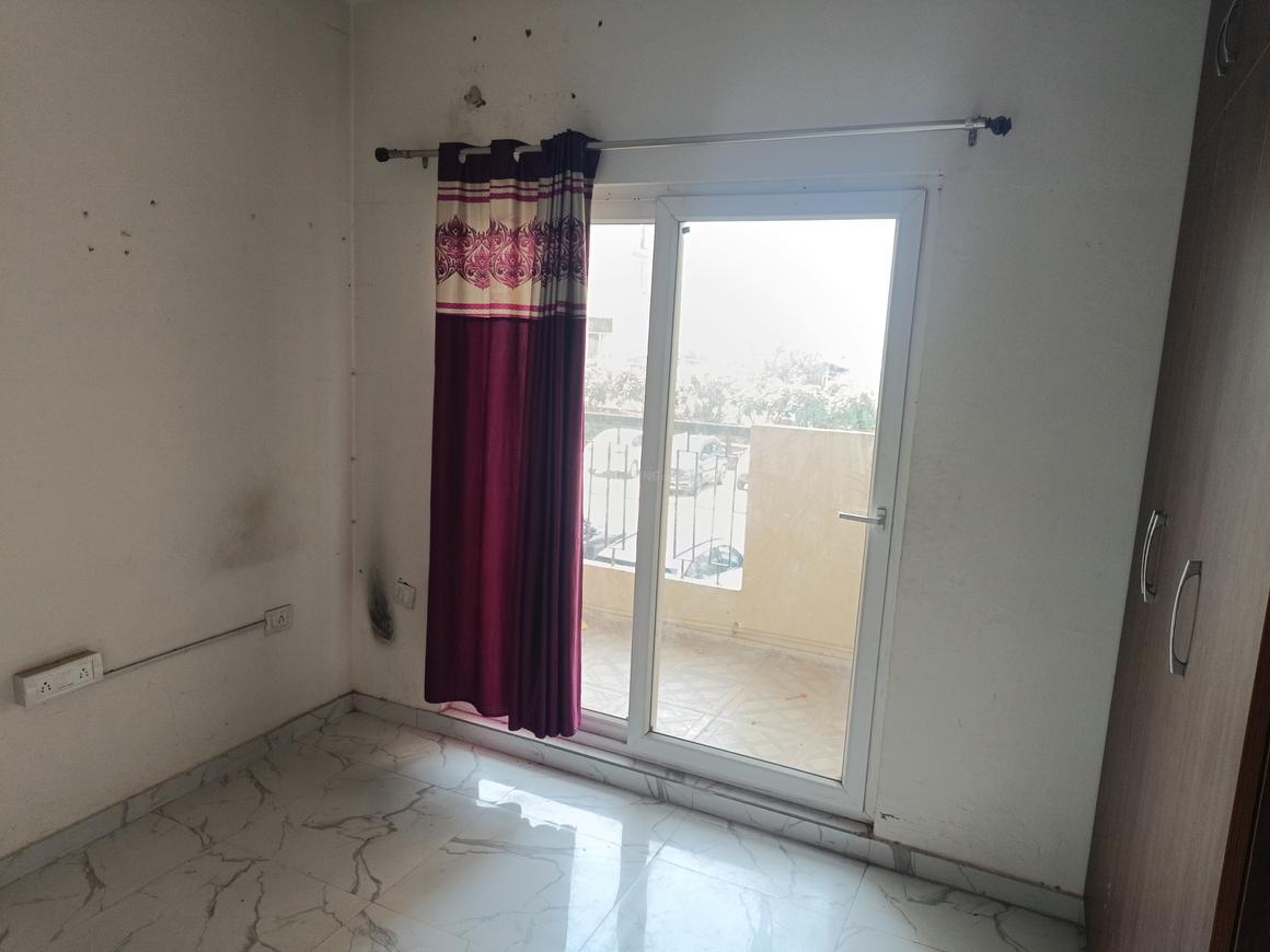 2 BHK for rent in Sector 99, Gurugram — semi-furnished — 593 sq.ft — Pivotal Riddhi Siddhi