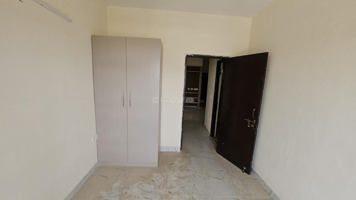2 BHK for rent in Sector 99, Gurugram — semi-furnished — 600 sq.ft — Pivotal Riddhi Siddhi