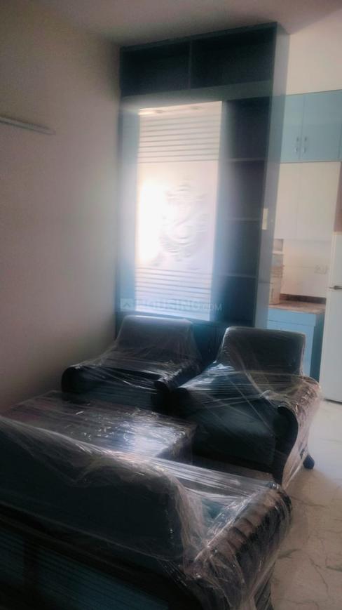 2 BHK for rent in Sector 99, Gurugram — unfurnished — 500 sq.ft — Pivotal Riddhi Siddhi