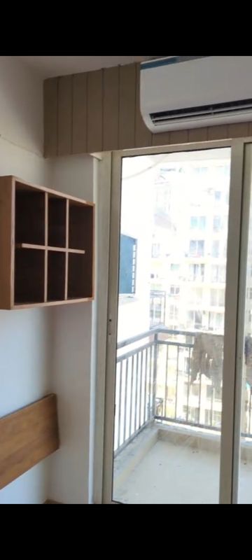 2 BHK for rent in Sector 99a, Gurugram — furnished — 632 sq.ft — Conscient Habitat Prime