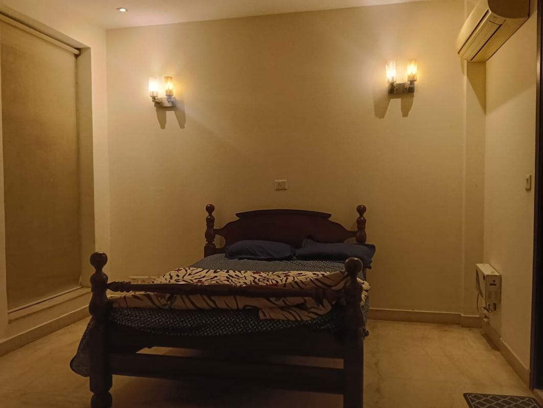 2 BHK for rent in Sector 99a, Gurugram — unfurnished — 1550 sq.ft — Pareena Coban Residences