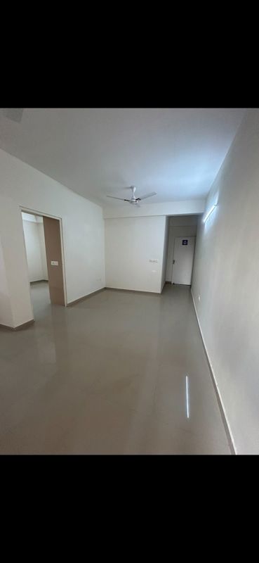 2 BHK for rent in Sector 99a, Gurugram — semi-furnished — 650 sq.ft — Conscient Habitat Prime