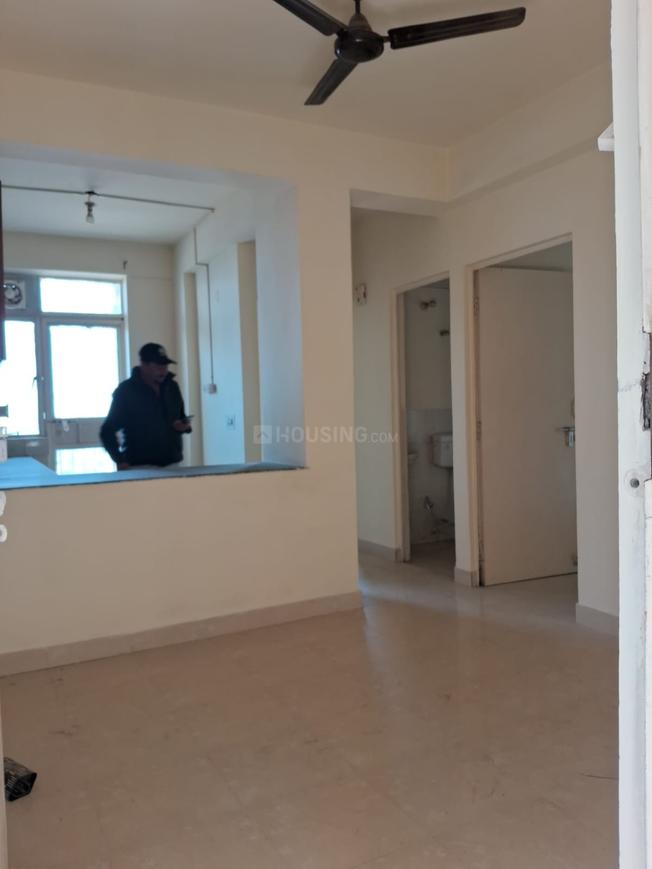 2 BHK for rent in Sector 99A, Gurugram — semi-furnished — 650 sq.ft — Conscient Habitat