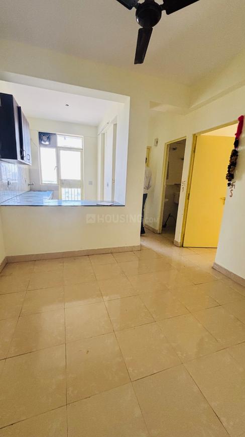 2 BHK for rent in Sector 99A, Gurugram — semi-furnished — 570 sq.ft — Conscient Habitat