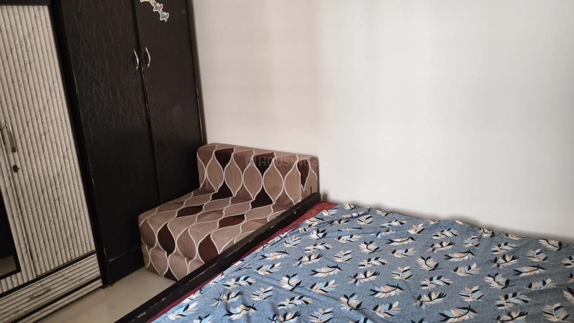2 BHK for rent in Sector 99A, Gurugram — semi-furnished — 540 sq.ft — Pareena Laxmi Apartments
