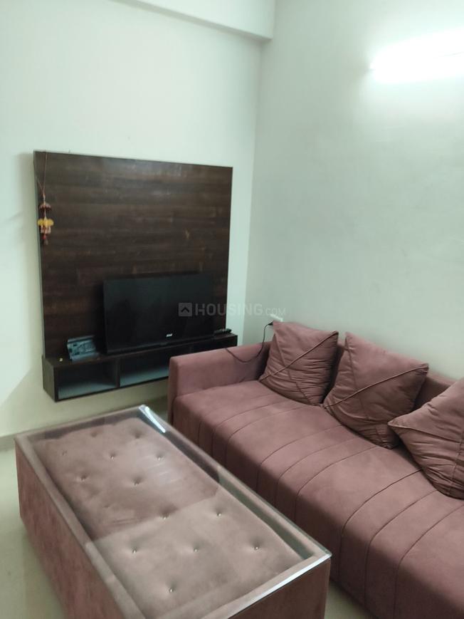 2 BHK for rent in Sector 99A, Gurugram — unfurnished — 570 sq.ft — Pareena Laxmi Apartments
