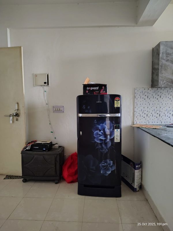 2 BHK for rent in Sector 99a, Gurugram — semi-furnished — 484 sq.ft — Conscient Habitat