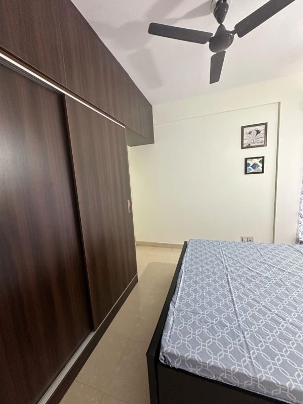 2 BHK for rent in Sector 99a, Gurugram — furnished — 484 sq.ft — Conscient Habitat