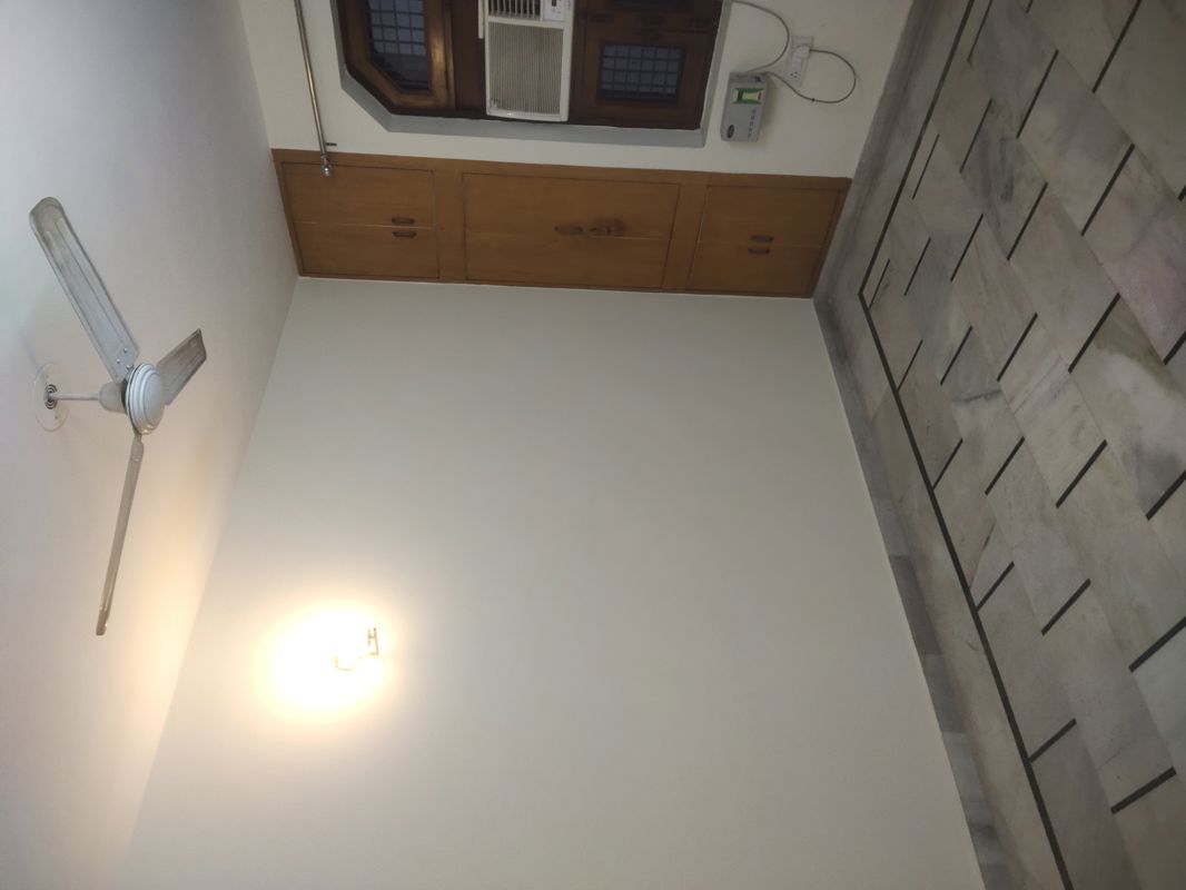 2 BHK for rent in Shivpuri, Gurugram — semi-furnished — 118 sq.ft