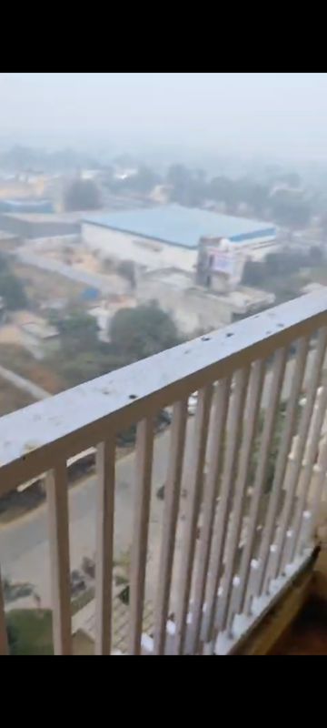 2 BHK for rent in Sohna Sector 2, Gurugram — semi-furnished — 1264 sq.ft — Eldeco Acclaim