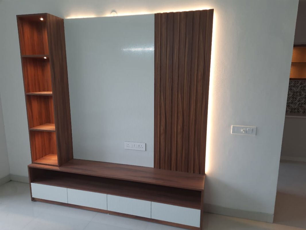 2 BHK for rent in Sohna Sector 35, Gurugram — furnished — 873 sq.ft — Silverglades The Melia