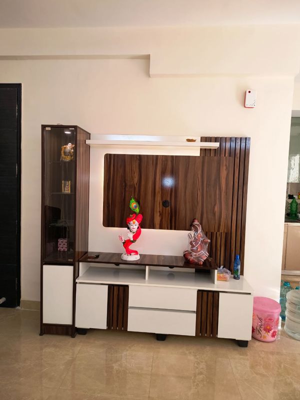 2 BHK for rent in Sohna Sector 36, Gurugram — semi-furnished — 1022 sq.ft — Signature Global Park