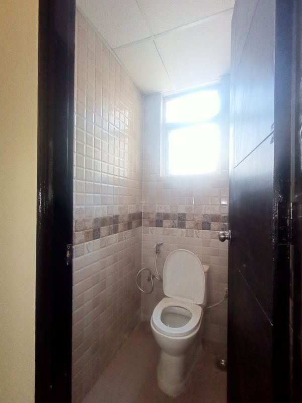 2 BHK for rent in Sohna Sector 36, Gurugram — semi-furnished — 745 sq.ft — Signature Global Park 4 and 5