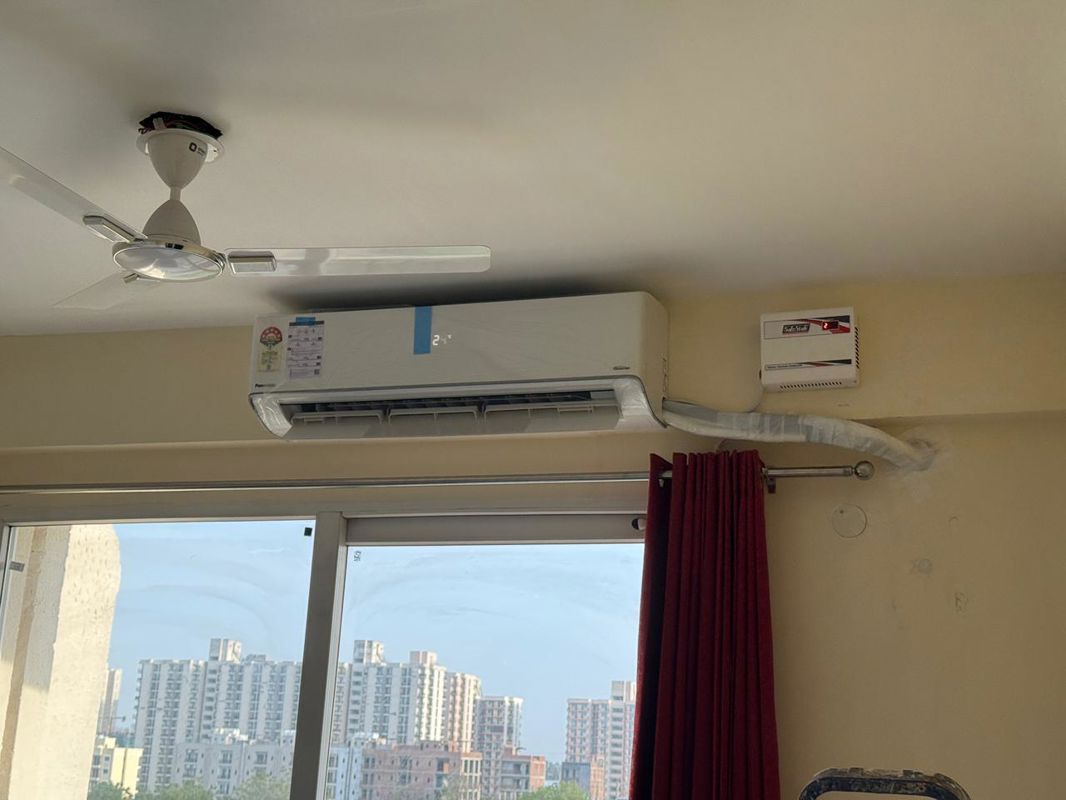 2 BHK for rent in Sohna Sector 36, Gurugram — furnished — 822 sq.ft — Signature Global Park