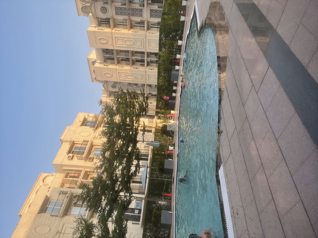 2 BHK for rent in Sohna Sector 36, Gurugram — semi-furnished — 822 sq.ft — Signature Global Park