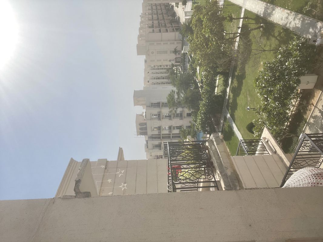2 BHK for rent in Sohna Sector 36, Gurugram — semi-furnished — 745 sq.ft — Signature Global Park