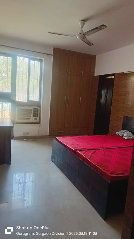 2 BHK for rent in Sohna Sector 36, Gurugram — semi-furnished — 822 sq.ft — Signature Global Park
