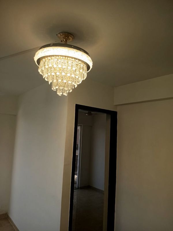 2 BHK for rent in Sohna Sector 36, Gurugram — semi-furnished — 1081 sq.ft — Signature Global Park 4 and 5