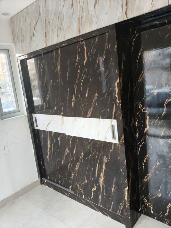 2 BHK for rent in Sohna Sector 36, Gurugram — semi-furnished — 583 sq.ft — Signature Signum 36