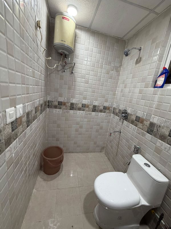2 BHK for rent in Sohna Sector 36, Gurugram — semi-furnished — 1022 sq.ft — Signature Global Park 4 and 5