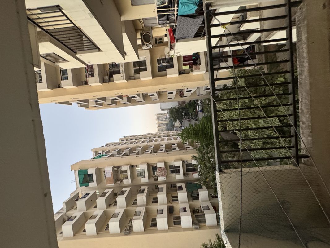 2 BHK for rent in Sohna Sector 4, Gurugram — furnished — 580 sq.ft — GLS Arawali Homes