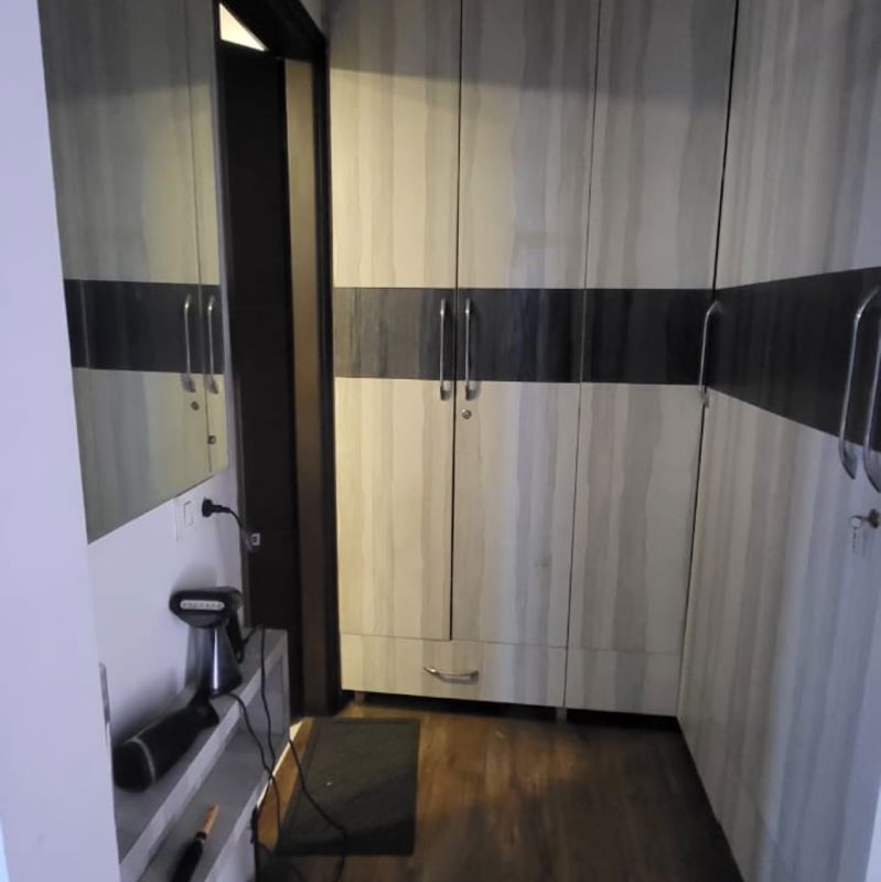 2 BHK for rent in Sohna Sector 4, Gurugram — furnished — 580 sq.ft — GLS Arawali Homes Phase 2