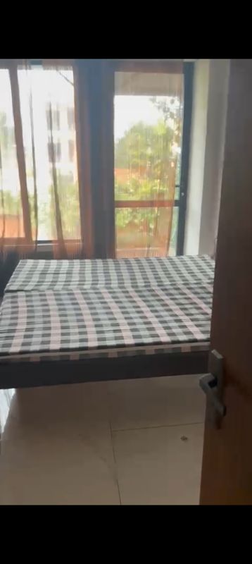 2 BHK for rent in Sohna Sector 6, Gurugram — furnished — 730 sq.ft — Arete India Our Homes 3