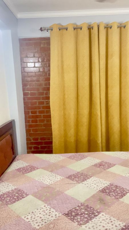 2 BHK for rent in Sohna Sector 6, Gurugram — semi-furnished — 700 sq.ft — Arete India Our Homes 3