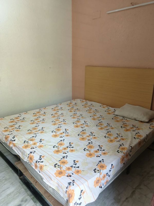 2 BHK for rent in South City 2, Gurugram — furnished — 355 sq.ft
