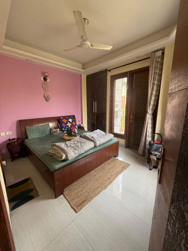 2 BHK for rent in South City 2, Gurugram — furnished — 300 sq.ft