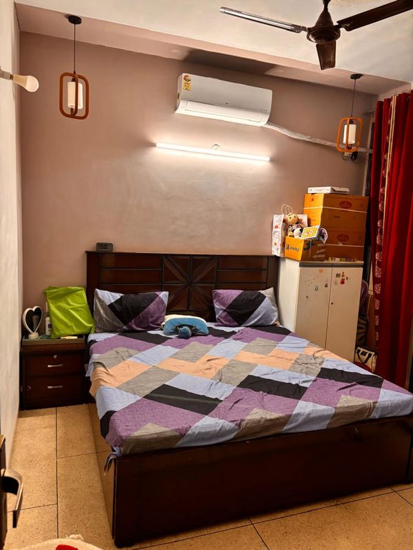2 BHK for rent in South City 2, Gurugram — furnished — 1200 sq.ft — Auram Floor
